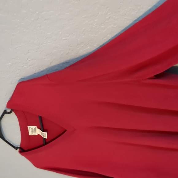 LL Bean sweater bundle - Picture 5 of 10